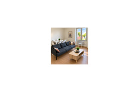 Appartement à Beaumont-sur-Oise