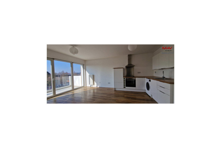 Voir la photo 1/10 du type apartment à Tourcoing