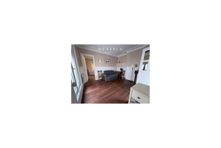 Voir la photo 1/6 du type apartment à Paris 5e Arrondissement