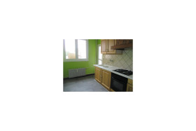 Appartement à Vesoul