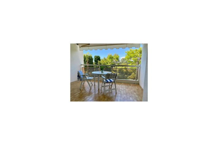 Voir la photo 1/13 du type apartment à Cannes