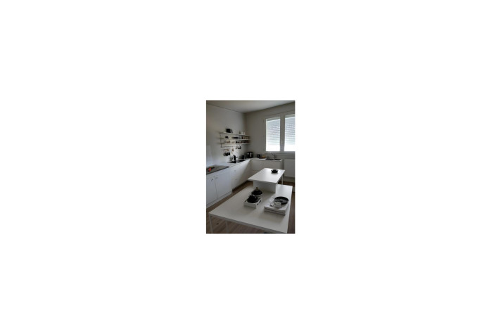 Voir la photo 1/11 du type apartment à Avallon
