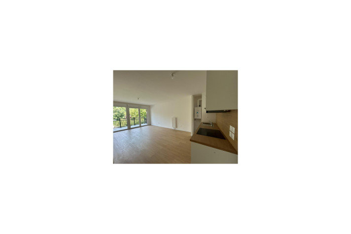 Voir la photo 1/10 du type apartment à Wasquehal