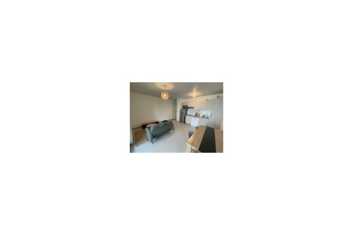 Voir la photo 1/4 du type apartment à Mérignac