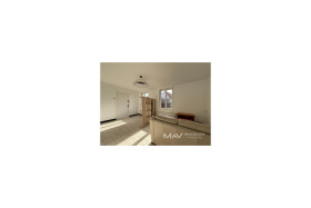Appartement à Arques
