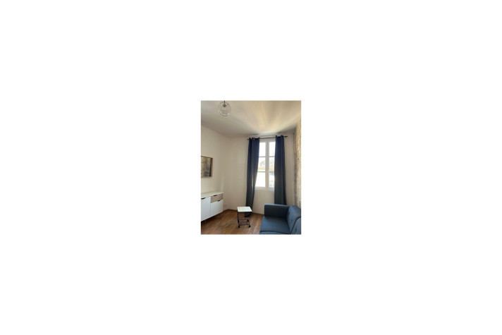 Voir la photo 1/4 du type apartment à Nîmes