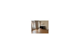 Appartement à Lisieux