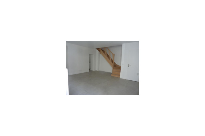 Voir la photo 1/5 du type apartment à Lisieux