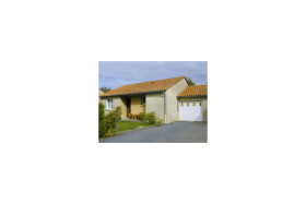 Maison à Saint-Paul-du-Bois