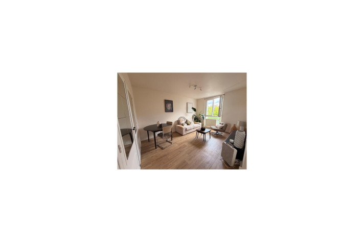 Voir la photo 1/12 du type apartment à Nantes