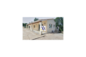 Maison à Garat