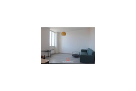 Appartement à Marseille