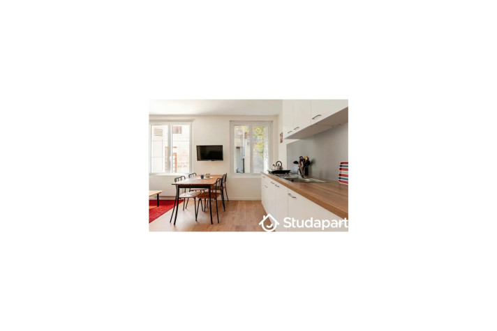 Voir la photo 1/4 du type house à Bordeaux