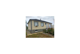 Maison à Villaines-la-Juhel