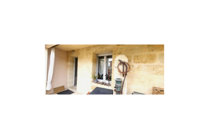 Voir la photo 1/8 du type apartment à Castillon-la-Bataille