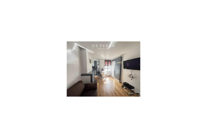 Voir la photo 1/4 du type apartment à Paris 14e Arrondissement