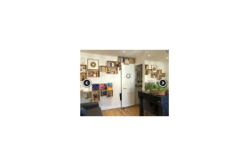 Appartement à Paris
