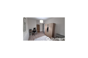 Pièce à Rédange