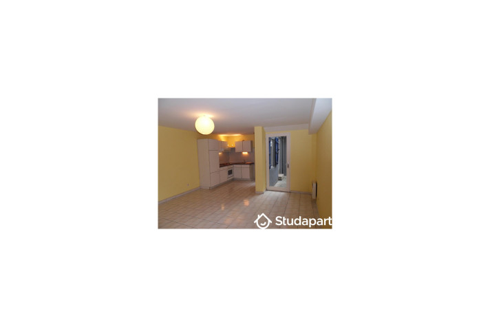 Voir la photo 1/5 du type apartment à Pau