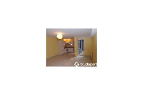Appartement à Pau