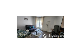 Appartement à Le Mans