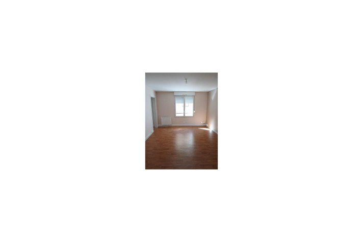 Voir la photo 1/7 du type apartment à Avallon