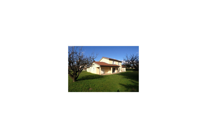 Voir la photo 1/11 du type house à Montanay