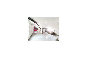 Studio à Marseille