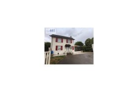 Maison à Rainvillers