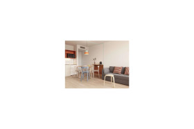 Studio à Toulouse