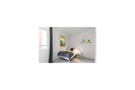 Studio à Nancy