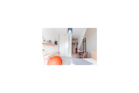 Studio à Dijon