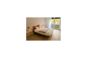 Appartement à Villennes-sur-Seine