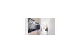 Appartement à Le Mans