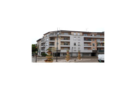 Appartement à Oyonnax