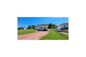 Maison à Beaujeu-Saint-Vallier-Pierrejux-et-Quitteur