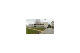 Appartement à Grand-Charmont