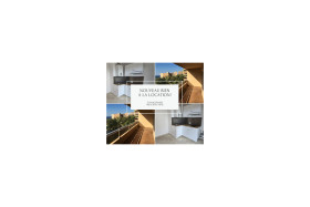 Appartement à Ajaccio