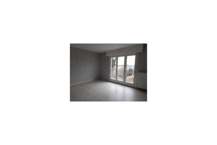 Voir la photo 1/3 du type apartment à Darney