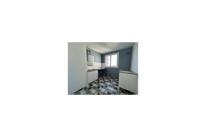 Voir la photo 1/7 du type apartment à Maromme