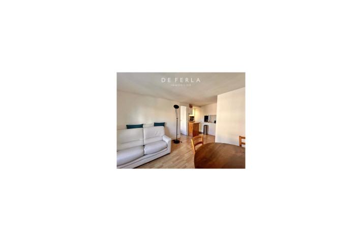 Voir la photo 1/9 du type apartment à Paris 14e Arrondissement