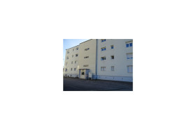 Appartement à Villeneuve-sur-Yonne