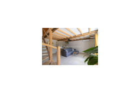 Appartement à Boucoiran-et-Nozières
