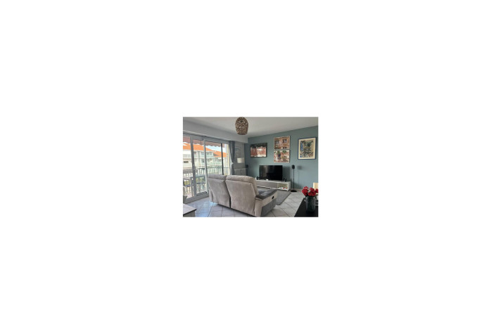 Voir la photo 1/4 du type apartment à Talence