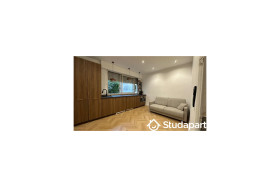 Studio à Marseille