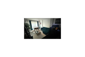 Appartement à Pontoise