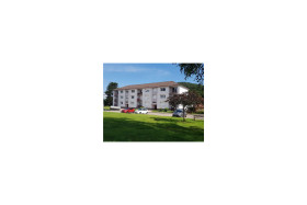 Appartement à Granges-Aumontzey