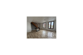 Appartement à Pont-Sainte-Maxence