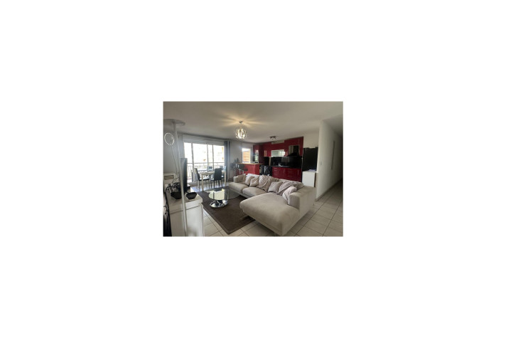 Voir la photo 1/4 du type apartment à Marseille