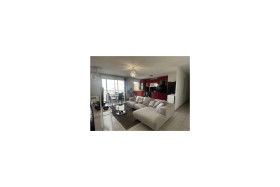 Appartement à Marseille